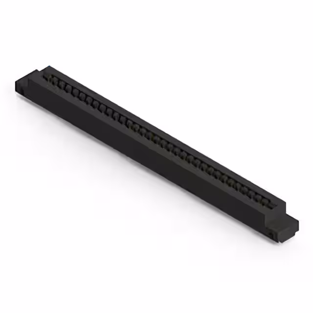 857-033-531-112 EDAC Inc.  Edgeboard Connectors